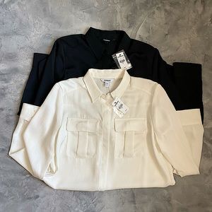 SOLD 🖤NWT EXPRESS Bundle!